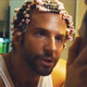 Bradley Cooper in American Hustle